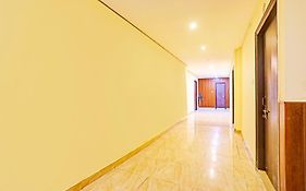 Hotel O Arvi Guest House